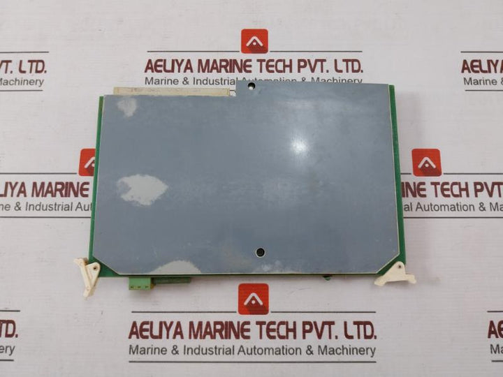 Daniel 4-6000-029 Printed Circuit Board Rev. A/H/F Pca Ce-12581