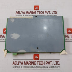 Daniel 4-6000-029 Printed Circuit Board Rev. A/H/F Pca Ce-12581