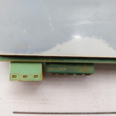 Daniel 4-6000-029 Printed Circuit Board Rev. A/H/F Pca Ce-12581