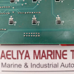 Daniel 4-6000-030 Printed Circuit Board For Keyboard 94V-0 Rev.D