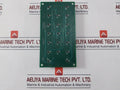 Daniel 4-6000-030 Printed Circuit Board For Keyboard 94V-0 Rev.D