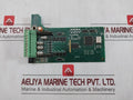 Daniel 4-6000-031 Duart Pcb Board 94V-0 3-6000-128 Sch Be-15499