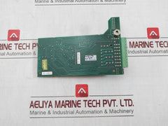 Daniel 4-6000-031 Duart Pcb Board 94V-0 3-6000-128 Sch Be-15499