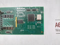 Daniel 4-6000-031 Duart Pcb Board 94V-0 3-6000-128 Sch Be-15499