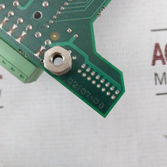 Daniel 4-6000-031 Duart Pcb Board 94V-0 3-6000-128 Sch Be-15499