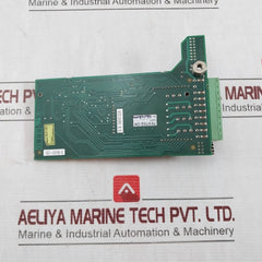 Daniel 4-6000-031 Duart Pcb Board 94V-0 3-6000-128 Sch Be-15499