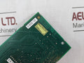 Daniel 4-6000-031 Duart Pcb Board 94V-0 3-6000-128 Sch Be-15499