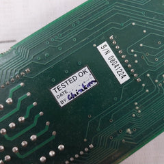 Daniel 4-6000-031 Duart Pcb Board 94V-0 3-6000-128 Sch Be-15499