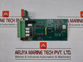 Daniel 4-6000-031 Duart Pcb Board Rev.A Sch Be-15499 Pca Ce-15497