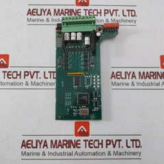 Daniel 4-6000-031 Duart Pcb Board Rev.A Sch Be-15499 Pca Ce-15497