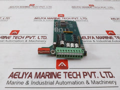 Daniel 4-6000-031 Duart Pcb Board Rev.A Sch Be-15499 Pca Ce-15497