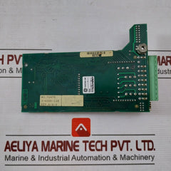 Daniel 4-6000-031 Duart Pcb Board Rev.A Sch Be-15499 Pca Ce-15497