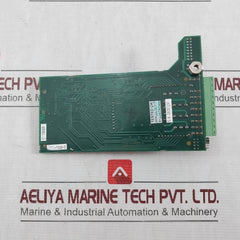 DANIEL 4-6000-031 Duart PCB Printed Circuit Board BE-15498 REV A 94V-0