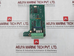 DANIEL 4-6000-031 Duart PCB Printed Circuit Board BE-15498 REV A 94V-0