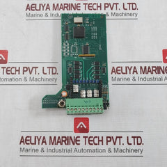 DANIEL 4-6000-031 Duart PCB Printed Circuit Board BE-15498 REV A 94V-0