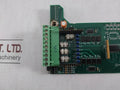 DANIEL 4-6000-031 Duart PCB Printed Circuit Board BE-15498 REV A 94V-0
