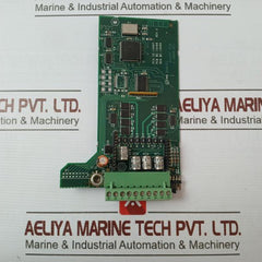 Daniel 4-6000-031 Printed Circuit Board 02107-08 Pca Ce-15497 94V