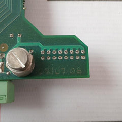 Daniel 4-6000-031 Printed Circuit Board 02107-08 Pca Ce-15497 94V
