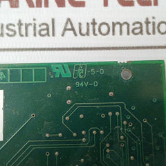 Daniel 4-6000-031 Printed Circuit Board 02107-08 Pca Ce-15497 94V