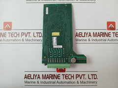 Daniel 4-6000-031 Printed Circuit Board 02107-08 Pca Ce-15497 94V