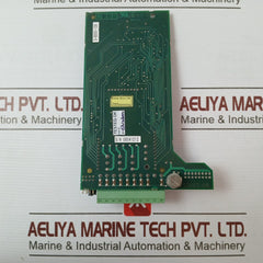 Daniel 4-6000-031 Printed Circuit Board 02107-08 Pca Ce-15497 94V