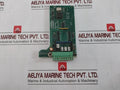 Daniel 4-6000-031 Printed Circuit Board Sch Be-15499  94V