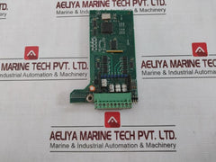 Daniel 4-6000-031 Printed Circuit Board Sch Be-15499  94V
