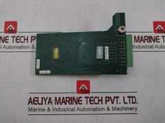 Daniel 4-6000-031 Printed Circuit Board Sch Be-15499  94V