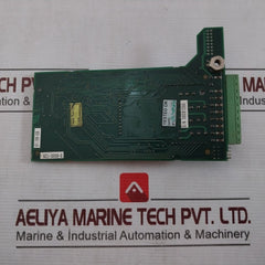 Daniel 4-6000-031 Printed Circuit Board Sch Be-15499  94V
