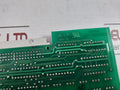 Daniel 4-6000-036 Enhanced I/O Module Pca Ce-12812 Pcb Be-12813 Rev: A