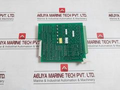 Daniel 4-6000-036 Enhanced I/O Module Pca Ce-12812 Pcb Be-12813 Rev: A