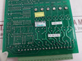 Daniel 4-6000-036 Enhanced I/O Module Pca Ce-12812 Pcb Be-12813 Rev: A