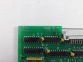 Daniel 4-6000-036 Enhanced I/O Printed Circuit Board Pcb Be-12813 Rev A 94V-0