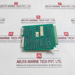 Daniel 4-6000-036 Pcb For Enhanced I/O Module Rev.A Pca Ce-12812
