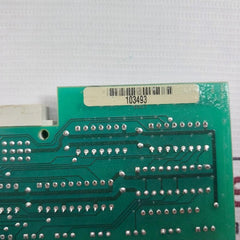 Daniel 4-6000-036 Pcb For Enhanced I/O Module Rev.A Pca Ce-12812