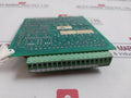 Daniel 4-6000-036 Pcb For Enhanced I/O Module Rev.A Pca Ce-12812