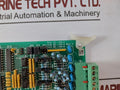 Daniel 4-6000-036 Printed Circuit Board 3-6000-036 Rev:A Be-12813