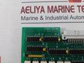 Daniel 4-6000-036 Printed Circuit Board 94V-0 Rev.A Be-12813