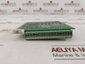 Daniel 4-6000-036 Printed Circuit Board 94V-0 Rev.A