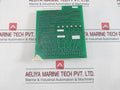 Daniel 4-6000-036 Printed Circuit Board Enhanced I/O Pca Ce-12812