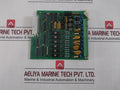 Daniel 4-6000-036 Printed Circuit Board Enhanced I/O Pca Ce-12812