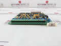 Daniel 4-6000-036 Printed Circuit Board Enhanced I/O Pca Ce-12812