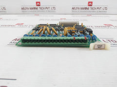 Daniel 4-6000-036 Printed Circuit Board Enhanced I/O Pca Ce-12812