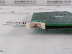 Daniel 4-6000-036 Printed Circuit Board Enhanced I/O Pca Ce-12812
