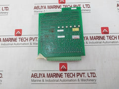 Daniel 4-6000-036 Printed Circuit Board Pcb Be-12813 94V-0 Enhanced I/O Rev A