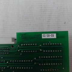 Daniel 4-6000-036 Printed Circuit Board Pcb Be-12813 94V-0 Enhanced I/O Rev A