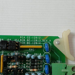 Daniel 4-6000-036 Printed Circuit Board Rev. A