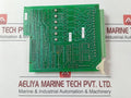 Daniel 4-6000-036 Printed Circuit Board Rev. A