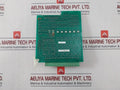 Daniel 4-6000-036 Printed Circuit Board Rev.A Be-12814 94V-0