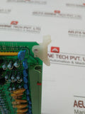 Daniel 4-6000-036 Printed Circuit Board Rev A 3-6000-036 94V-0